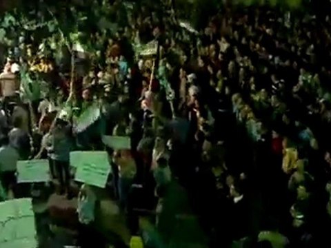 فري برس حماة مسائية باب قبلي يلعن روحك يا حافظ 7 1 2012