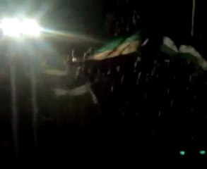 فري برس   حي القصور 8 1 2012 ج1