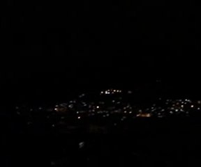 فري برس   ريف دمشق مضايا  قصف بالدبابات الان على مضايا 8 1 2012
