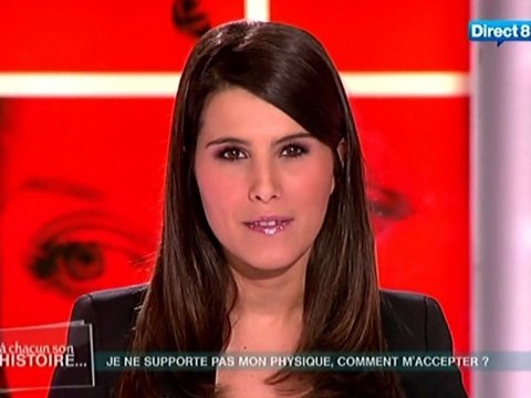 Karine Ferri - À chacun son histoire... - 19 janvier 2012