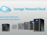 Iomega StorCenter px4-300r Network Storage Array, 8TB - 34774, Black