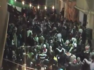 فري برس   تدمر ثورة ثورة رائعة 8 1 2012