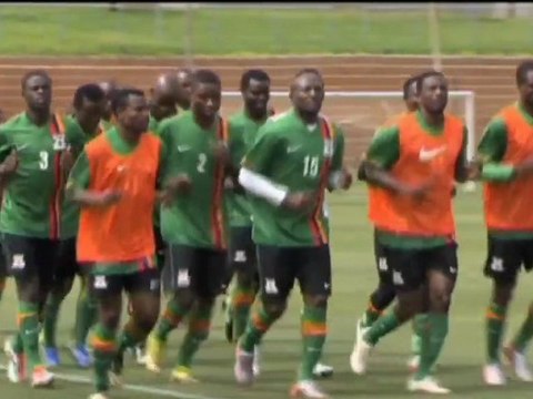 Coppa d'Africa - Guinea Equatoriale nella storia