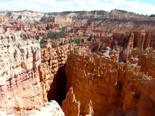 2008-05-19-2 Bryce Canyon - Sunset Point