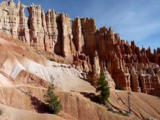 2008-05-20-2 Bryce Canyon - Peekaboo Loop