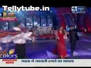 Saas Bahu Aur Saazish – 22rd January 2012 Part 3