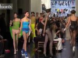 Paris Fashion Week Finales ft Karlie Kloss