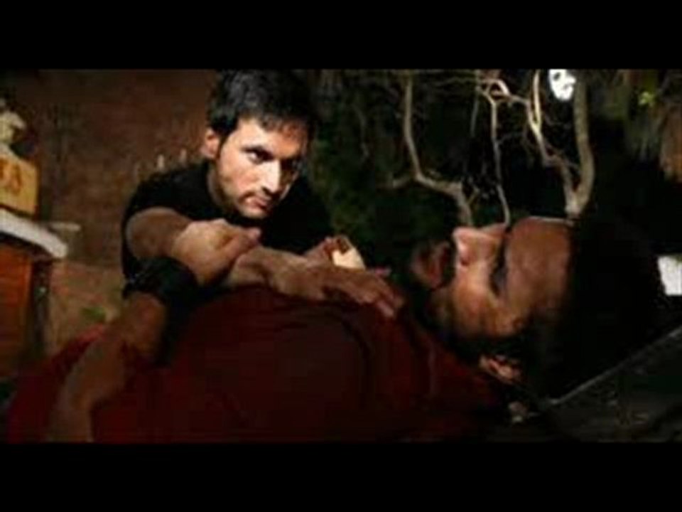 Aakhari Decision Part 1 of 12 Full Movie