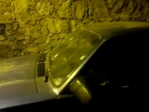 فري برس استهداف الأمن الأسدي للمحلات التجاريه في الزبداني ريف دمشق