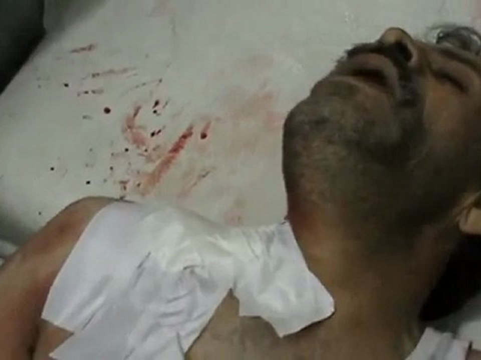 فري برس   كرم الزيتون إصابة رجل مسن بطلقة قناص