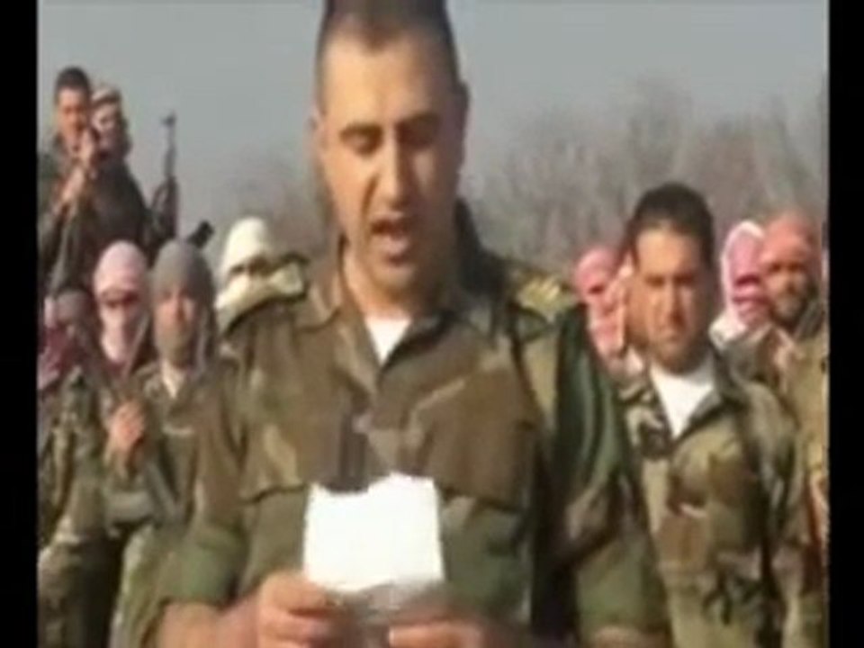 فري برس   لواء خالد بن الوليد كتيبة المهام الخاصة بقيادة النقيب رواد الأكسح