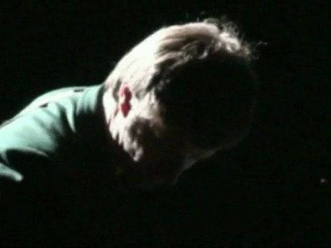 Bertrand Belin Ne sois plus mon frère extrait d'En Coulisse Avec Bertrand Belin