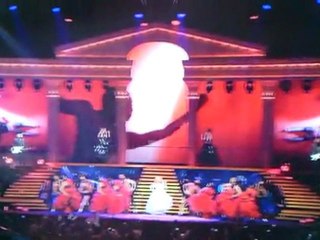 Test 3D : Blu-ray 3D