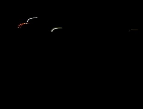 فري برس حماة أطلاق نار كثيف في حماة 9 1 2012