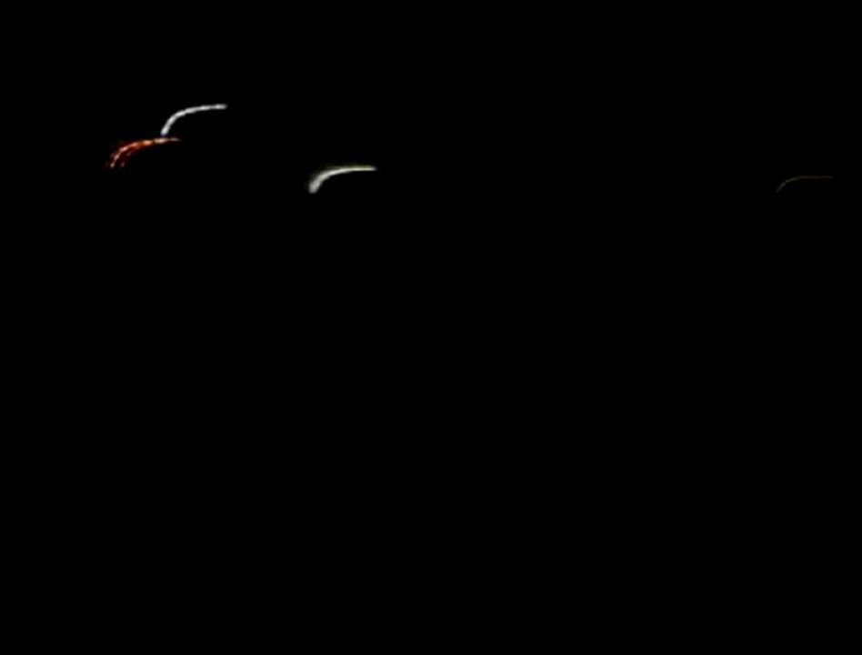 فري برس   حماة   أطلاق نار كثيف في حماة 9 1 2012