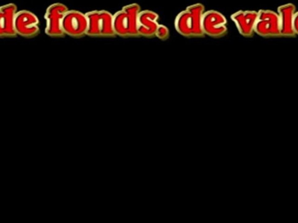 QUI SUIS JE ???