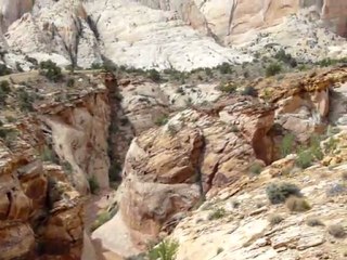 2008-05-23-2 Capitol Reef - Capitol Gorge