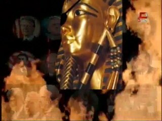 الاعور الدجال - الحلقة 3  - المسيح الدجال -  الماسونية - عبادة الشيطان
