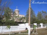 Biserica din Eschipolos vazuta de Basarabia-Bucovina.Info