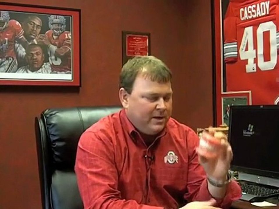 Kettering Orthodontist On Clear Braces