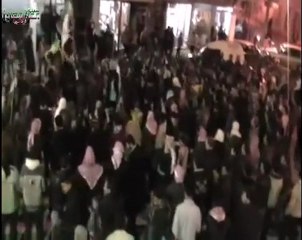 فري برس   مسائية معرة مصرين اثنين اسرى الحرية 9 1 2012