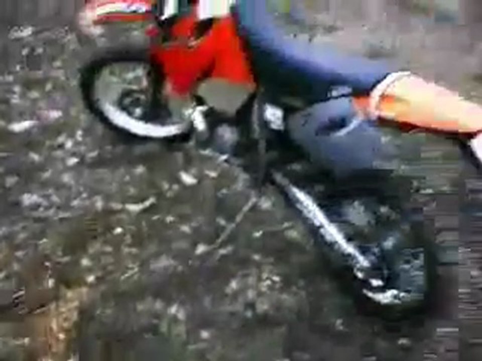 sortie enduro 1
