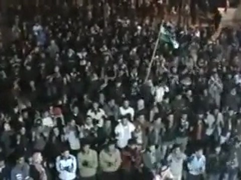 فري برس يا الله تحمي حمص يا الله ديربعلبة 9 1 2012