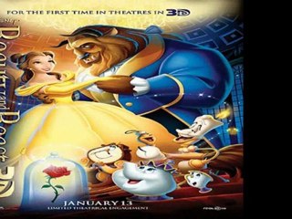 Watch Beauty and The Beast 3D Megavideo Online