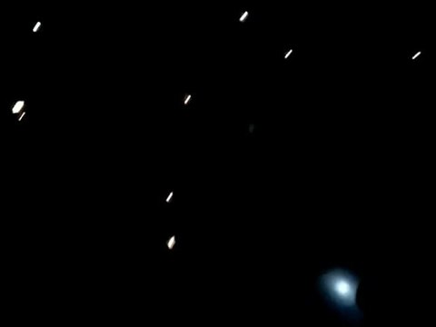 فري برس معرة مصرين مسائية أثناء انقطاع الكهرباء 9 1 2012