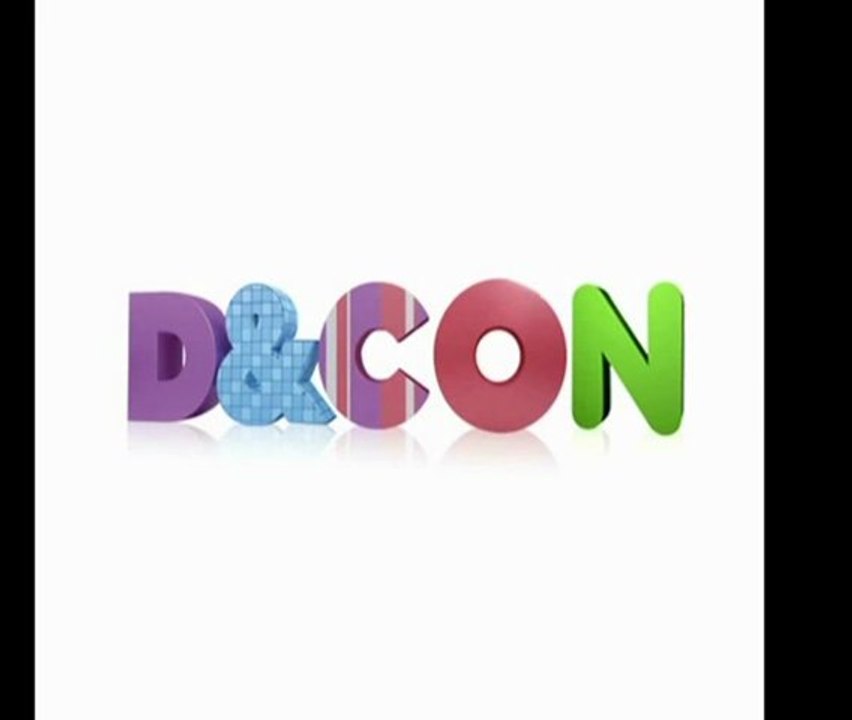 Parodie D&co Version 2010