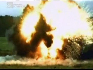 Discovery SCIENCE Geleceğin Silahlari Görevimiz Görunmezlik '' Harun DURAN ''