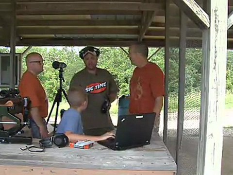 NIKON M-223 BDC 600 8489 3-12x42SF Riflescope