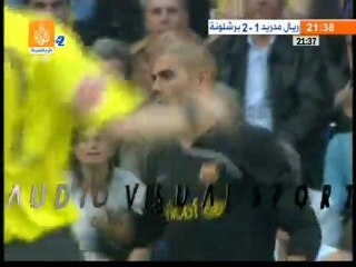 R.Madrid v Barça (2-6) (footstreaming.net) 1 part