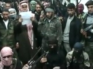 فري برس   اعلان كتيبة ذو النورين