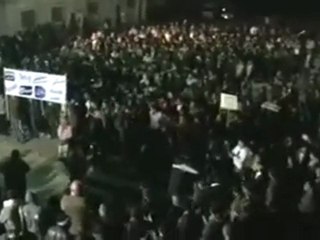فري برس   أغنية يلعن روحك يا حافظ على هل الجحش الخلفتو 2 1 2012