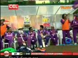 Bengal Tigers vs Chennai Rhinos - Bengal Tigers Inning Ov03-04