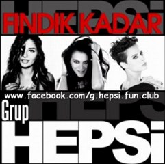 Hepsi - Fındık Kadar (2011 Single)