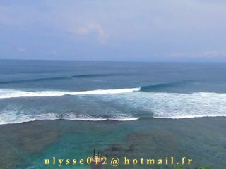 Bali Uluwatu 18-01-2012