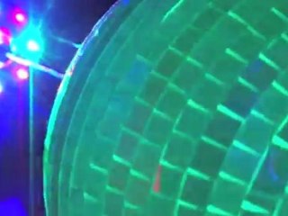 Ouverture Show des Rhétos de l'Athénée Royal de Dour 2011-2012