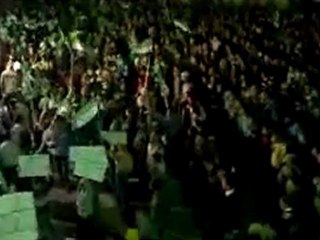فري برس   سنفونية الثورة السورية  يلعن روحك ياحافظ 7 1 2012