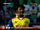 Bengal Tigers vs Chennai Rhinos - Bengal Tigers Inning Ov07-08