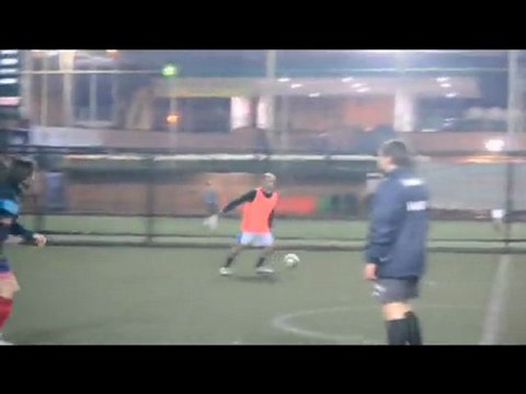 21.01.2012 Mansur Gıda - Merkez Kocatepe