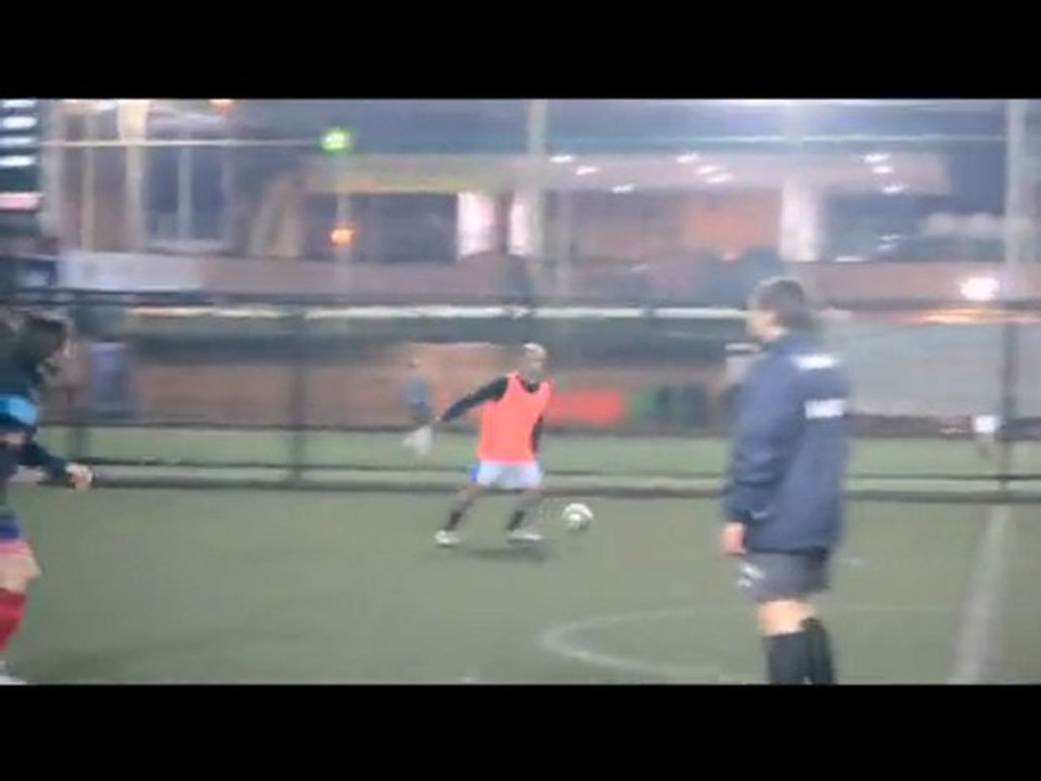 21.01.2012 Mansur Gıda - Merkez Kocatepe