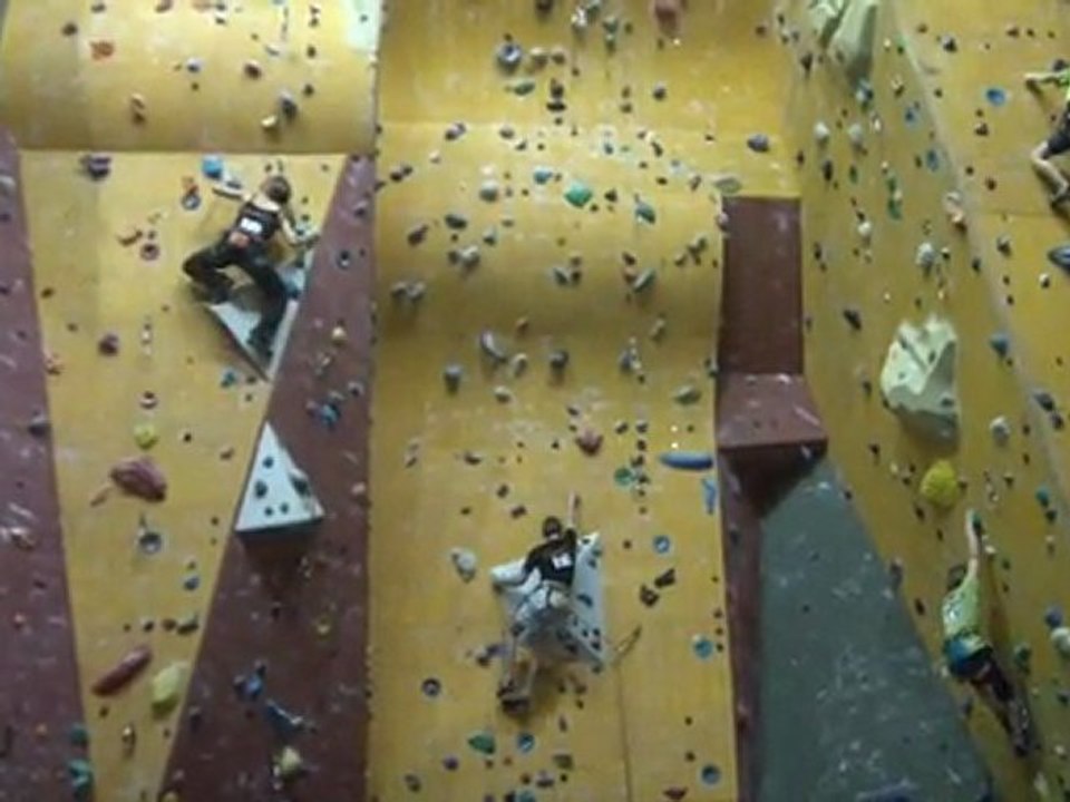 Finale Madeline + Nico OVJK Puurs