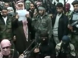 فري برس   اعلان كتيبة ذو النورين