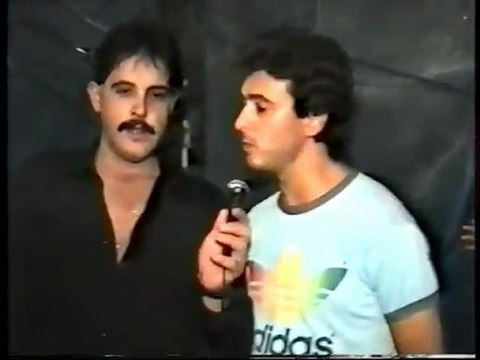 Batalla de Flores de Laredo 1991