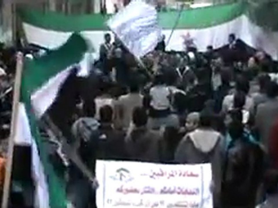 فري برس   أغنية أكثر من رائعة تعرض لأول مرة من أحرار وادي العرب