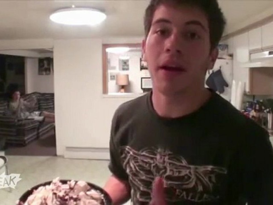 Top 5 des pires blagues entre colocataires