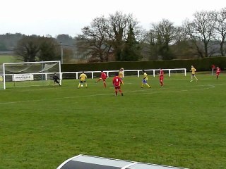U 17, Bourbriac / Gj Espoirs lizildry