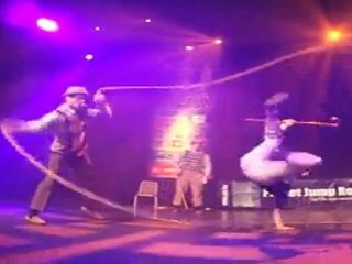 LES DDF en Mode Papy